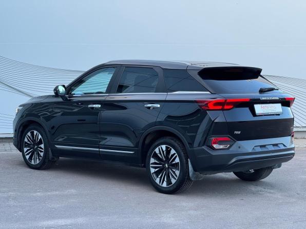 FAW Bestune T77 I с пробегом 2023 года, цена 1 770 000 рублей, 25847 км, внедорожник, Автокод Объявления
