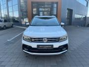 Volkswagen Tiguan II Краснодар  - изображение 23