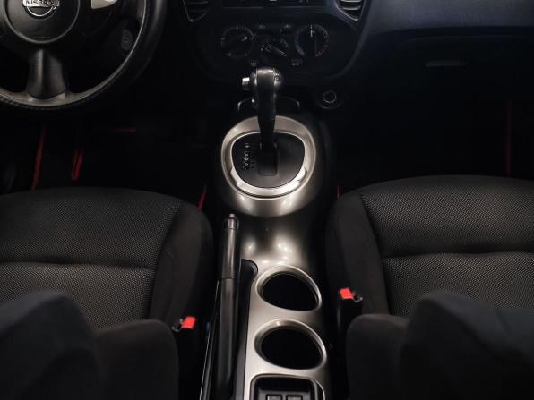 Nissan Juke I с пробегом 2013 года, цена 803 000 рублей, 223338 км, внедорожник, Автокод Объявления