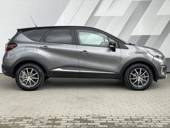 Renault Kaptur I с пробегом 2017 года, цена 1 598 000 рублей, 98427 км, внедорожник, Автокод Объявления