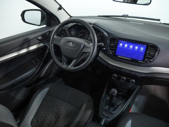 Lada (ВАЗ) Vesta I Рестайлинг (NG) с пробегом 2024 года, цена 1 149 000 рублей, 49004 км, седан, Автокод Объявления