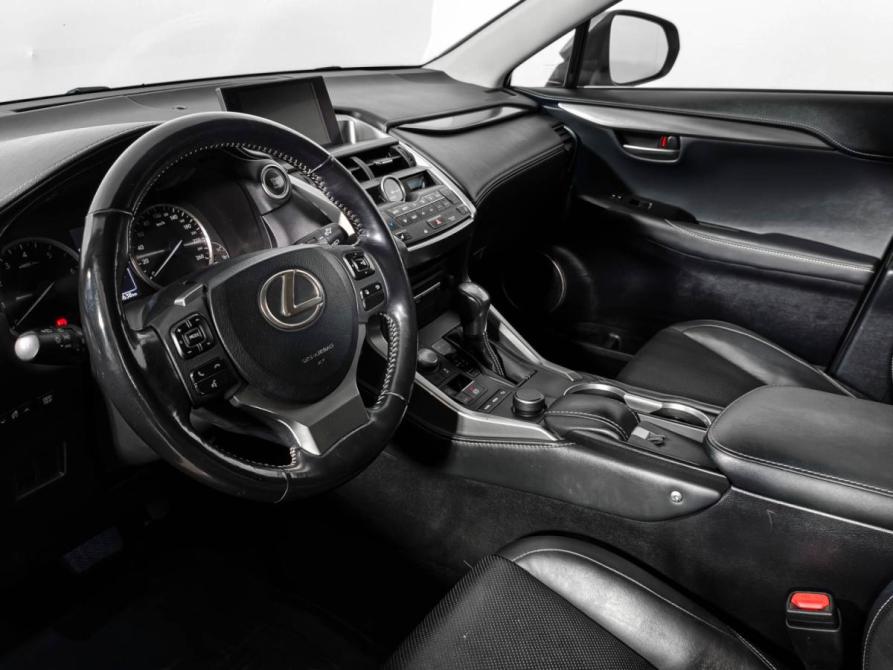 Lexus NX I Санкт-Петербург  - изображение 9