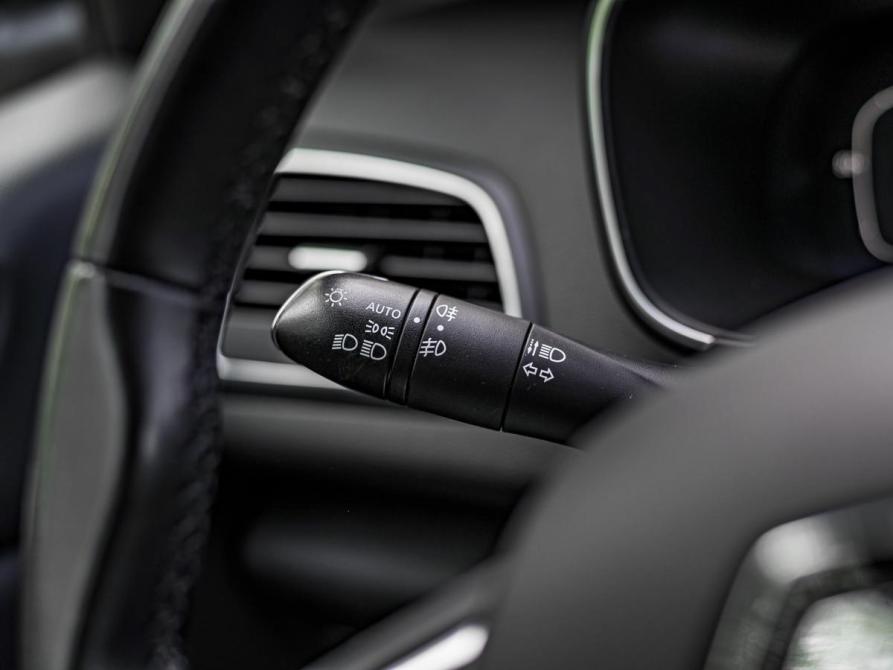 Renault Megane IV Рестайлинг Санкт-Петербург  - изображение 6