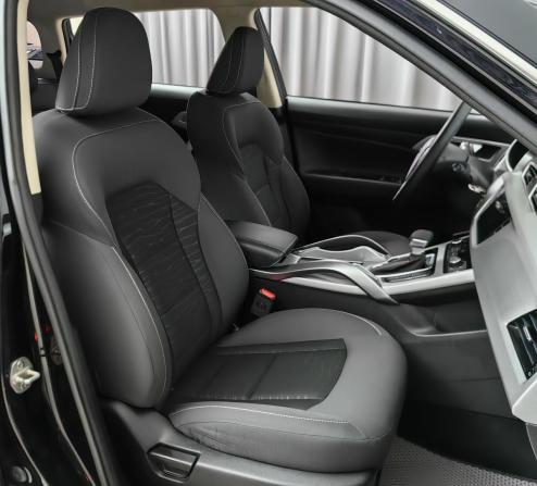 Geely Atlas I с пробегом 2018 года, цена 1 199 000 рублей, 153000 км, внедорожник, Автокод Объявления