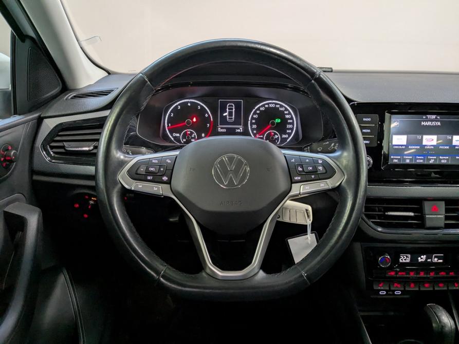 Volkswagen Polo VI Москва  - изображение 26