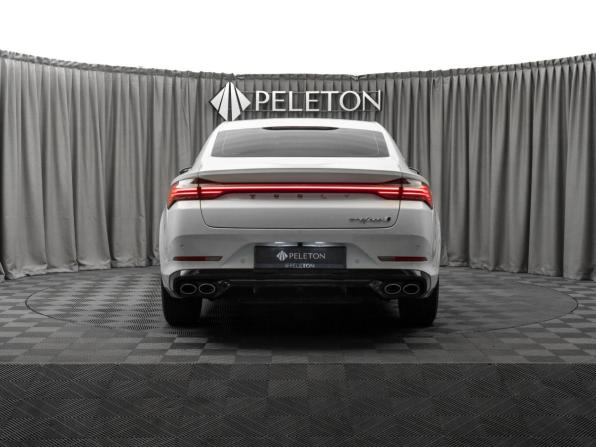 Geely Preface I с пробегом 2024 года, цена 2 730 000 рублей, 6438 км, седан, Автокод Объявления