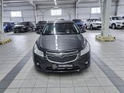 Chevrolet Cruze I Рестайлинг Набережные Челны  - изображение 24