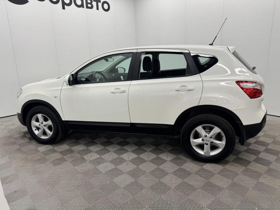 Nissan Qashqai I Рестайлинг Воронеж  - изображение 9