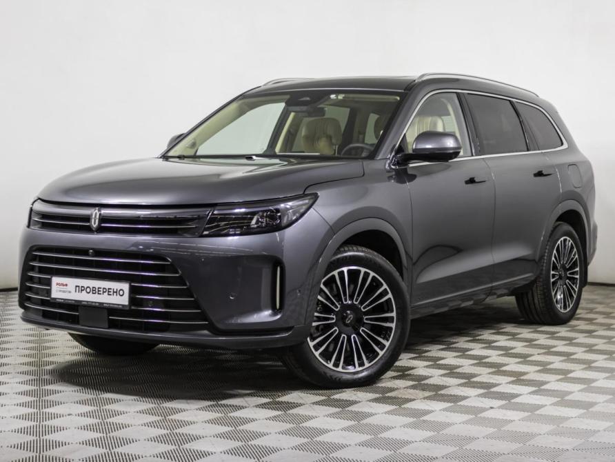 Aito M7 I Москва  - изображение 1