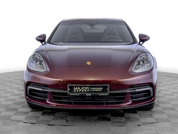 Porsche Panamera II с пробегом 2020 года, цена 8 615 000 рублей, 65262 км, лифтбек, Автокод Объявления