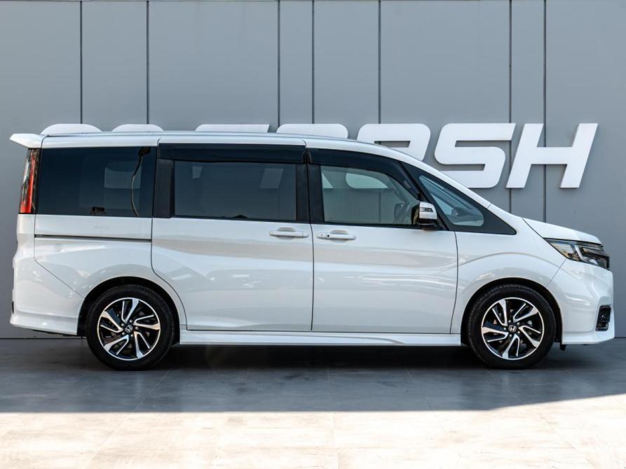 Honda Stepwgn V Рестайлинг Краснодар  - изображение 5