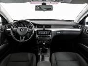 Skoda Superb II Рестайлинг Санкт-Петербург  - изображение 37