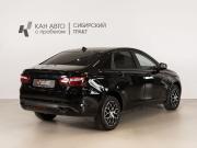 Lada (ВАЗ) Vesta I Рестайлинг (NG) Казань  - изображение 11