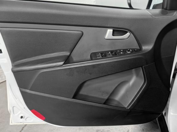 Kia Sportage III с пробегом 2013 года, цена 1 650 000 рублей, 152750 км, внедорожник, Автокод Объявления