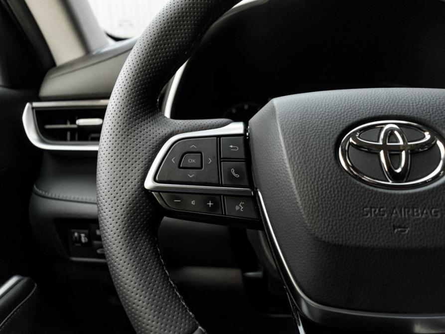 Toyota Highlander IV (XU70) Екатеринбург  - изображение 17