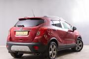 Opel Mokka I Новосибирск  - изображение 25