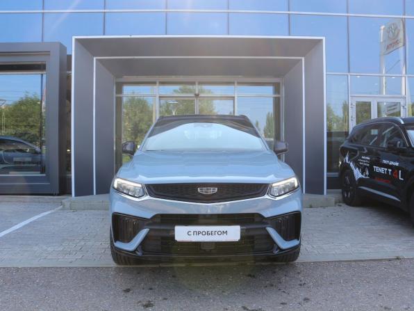 Geely Tugella I Рестайлинг с пробегом 2023 года, цена 2 580 000 рублей, 71623 км, внедорожник, Автокод Объявления