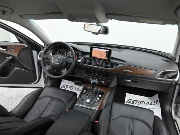 Audi A6 IV (C7) с пробегом 2012 года, цена 1 129 000 рублей, 144108 км, седан, Автокод Объявления