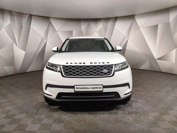 Land Rover Range Rover Velar I с пробегом 2019 года, цена 3 820 000 рублей, 79837 км, внедорожник, Автокод Объявления