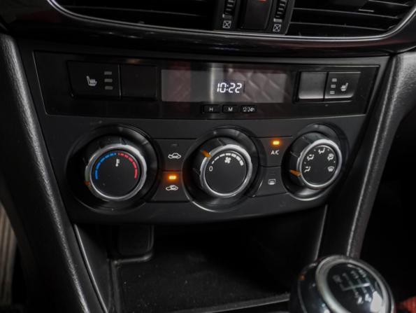 Mazda 6 III (GJ) с пробегом 2013 года, цена 1 289 000 рублей, 248358 км, седан, Автокод Объявления