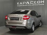 Lada (ВАЗ) Granta I Рестайлинг Пермь  - изображение 20