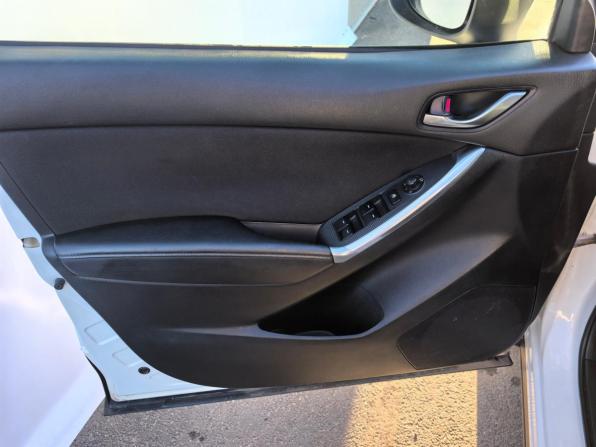 Mazda CX-5 I с пробегом 2014 года, цена 1 570 000 рублей, 134000 км, внедорожник, Автокод Объявления
