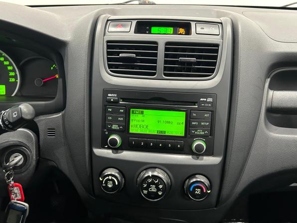 Kia Sportage II Рестайлинг с пробегом 2009 года, цена 699 000 рублей, 192455 км, внедорожник, Автокод Объявления
