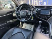 Toyota Camry VIII (XV70) Краснодар  - изображение 43