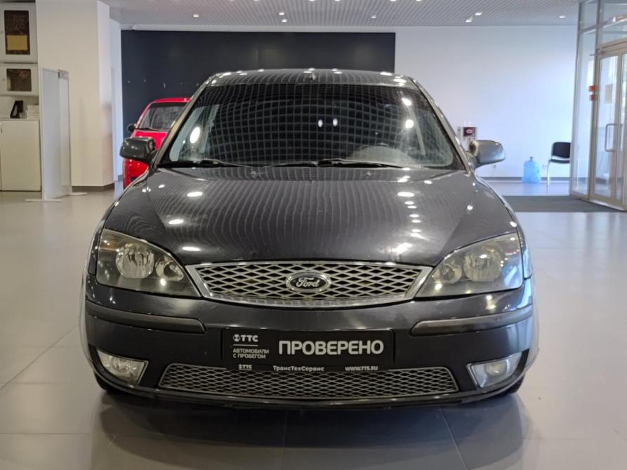 Ford Mondeo III Рестайлинг Казань  - изображение 2