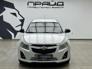 Chevrolet Cruze I Рестайлинг Ростов-на-Дону  - изображение 21