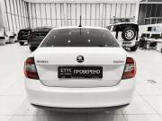 Skoda Rapid I Рестайлинг Казань  - изображение 29