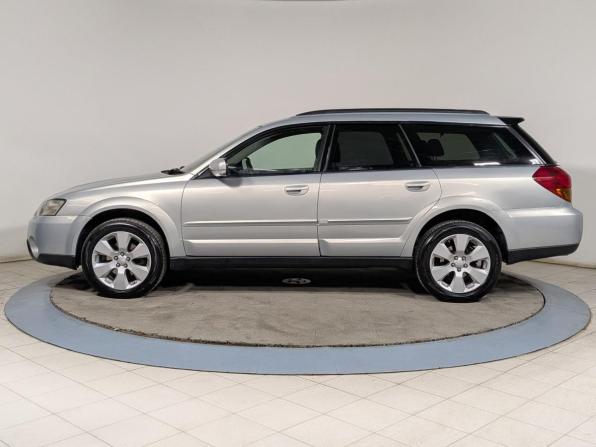 Subaru Outback III с пробегом 2005 года, цена 859 900 рублей, 207000 км, универсал, Автокод Объявления