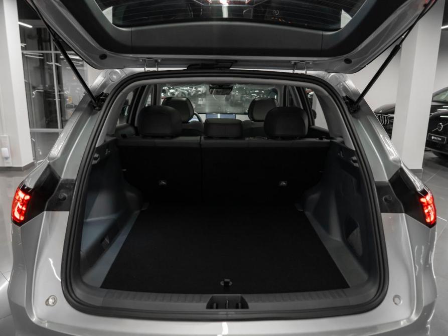 Geely Galaxy Starship 7 Москва  - изображение 7