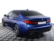 BMW 5 серии VII (G30/G31/G38) Рестайлинг Москва  - изображение 32