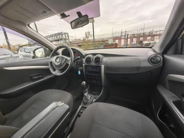 Nissan Almera III (G15) с пробегом 2016 года, цена 619 000 рублей, 172500 км, седан, Автокод Объявления