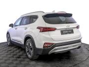 Hyundai Santa Fe IV Москва  - изображение 37