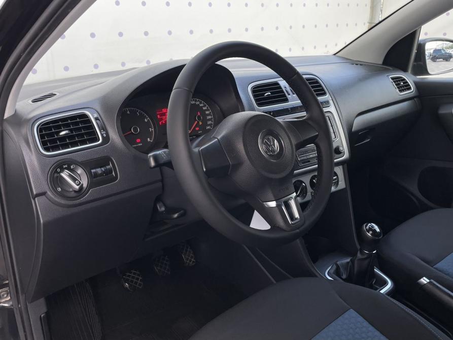 Volkswagen Polo V Тамбов  - изображение 15