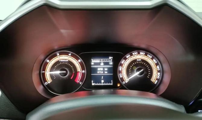Lada (ВАЗ) Vesta I Рестайлинг (NG) с пробегом 2023 года, цена 1 160 000 рублей, 49791 км, седан, Автокод Объявления