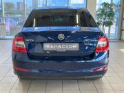 Skoda Octavia III (A7) Волгоград  - изображение 22