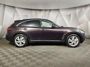 Infiniti QX70 Москва  - изображение 26