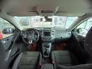Volkswagen Tiguan I Рестайлинг Санкт-Петербург  - изображение 29