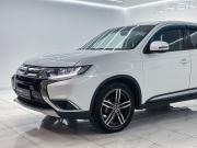 Mitsubishi Outlander III Рестайлинг 2 Уфа  - изображение 32