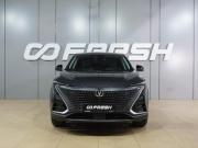 Changan UNI-T I Рестайлинг Воронеж  - изображение 32