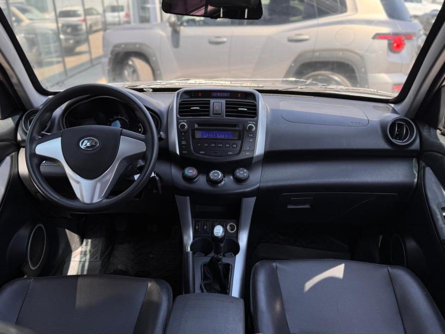 Lifan X60 I Воронеж  - изображение 8