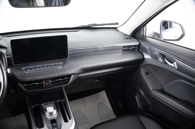 Haval Jolion I с пробегом 2022 года, цена 1 999 000 рублей, 41935 км, внедорожник, Автокод Объявления