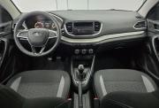 Lada (ВАЗ) Vesta I Рестайлинг (NG) Таганрог  - изображение 42