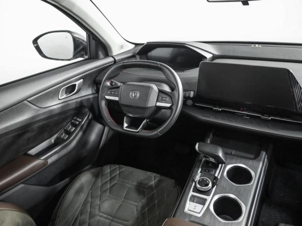Changan UNI-S (CS55 Plus) I с пробегом 2024 года, цена 2 079 000 рублей, 25298 км, внедорожник, Автокод Объявления