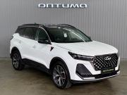 Chery Tiggo 7 Pro Max I Рестайлинг Краснодар  - изображение 24