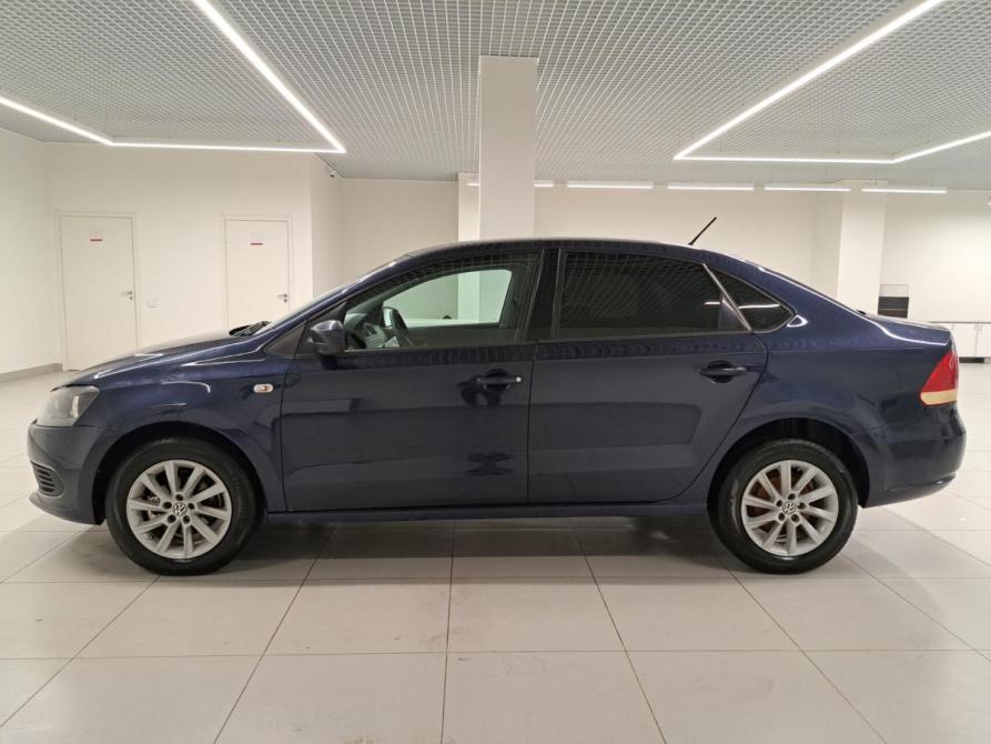 Volkswagen Polo V Казань  - изображение 10