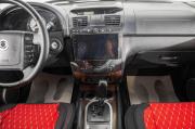 SsangYong Rexton II Барнаул  - изображение 46